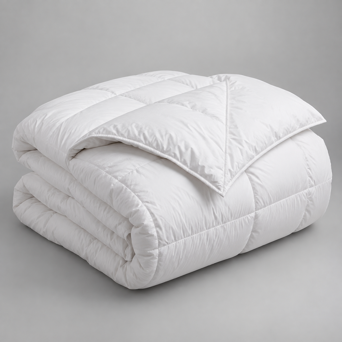 Komfort-Topper 90x200 cm – originale Detailansicht