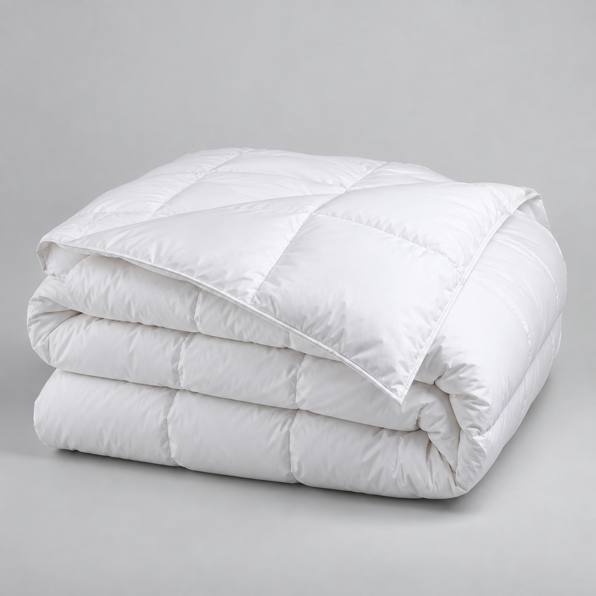 Hanf-Bettdecke 155x220 cm – originale generierte Katalogansicht