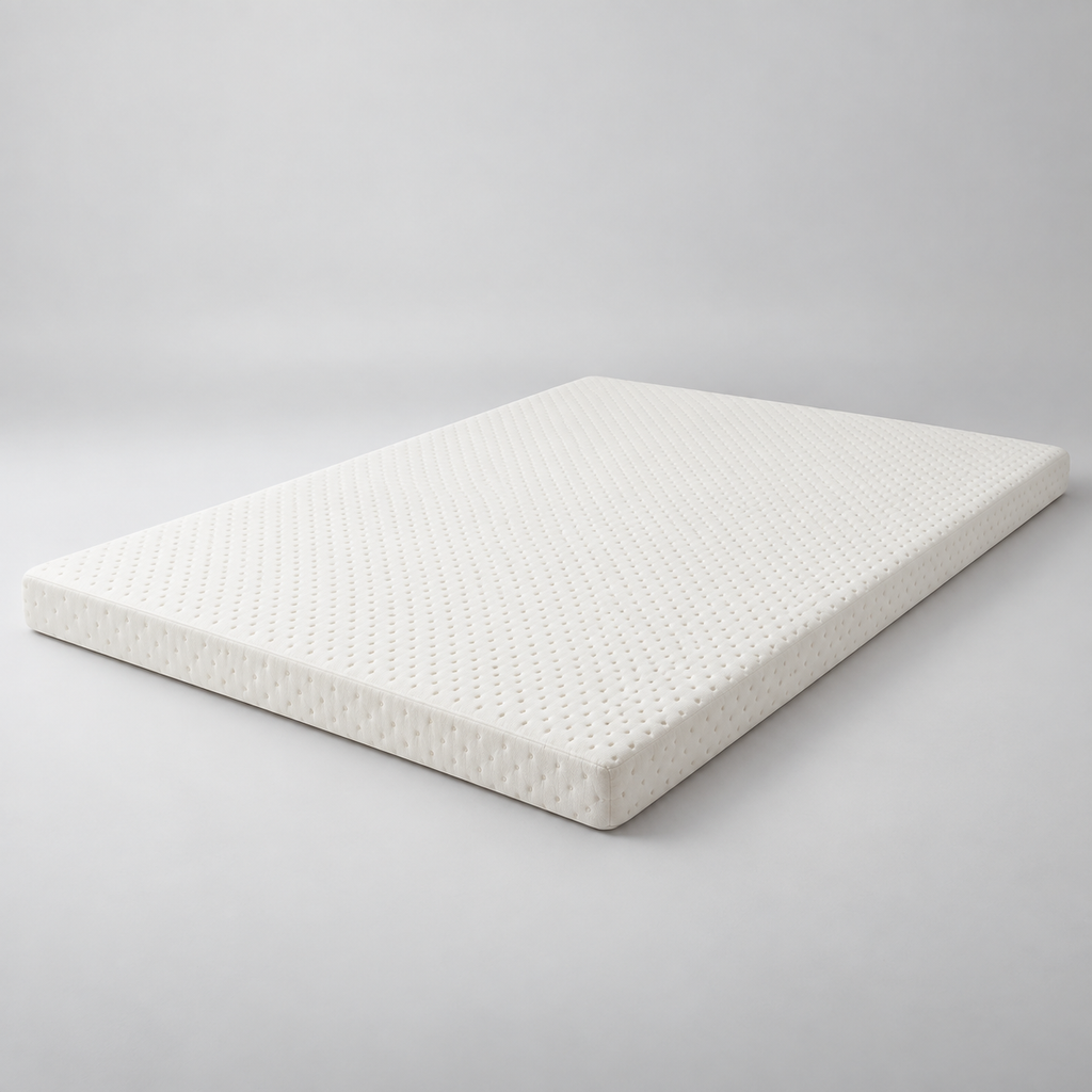 Kaltschaum-Topper 180x200x7 cm – originale generierte Katalogansicht