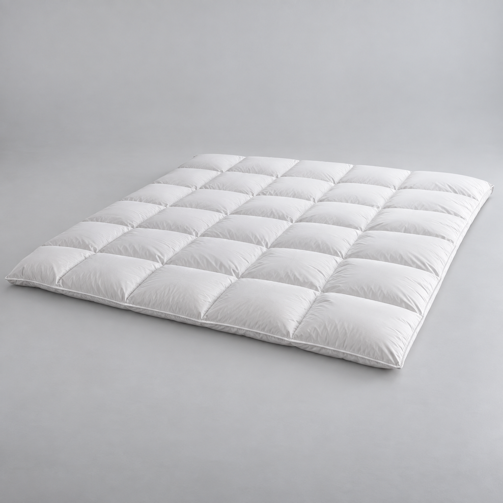 Matratzenauflage Komfort 180x200 cm – originale generierte Katalogansicht
